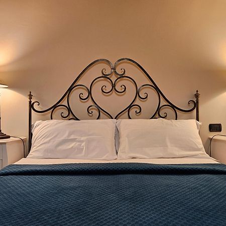 B&B La Dimora Sulmona Eksteriør bilde