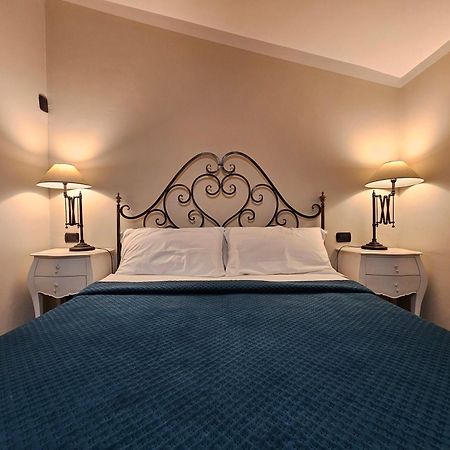 B&B La Dimora Sulmona Eksteriør bilde