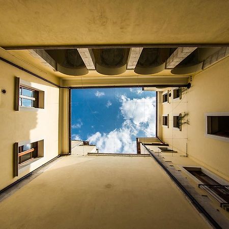 B&B La Dimora Sulmona Eksteriør bilde