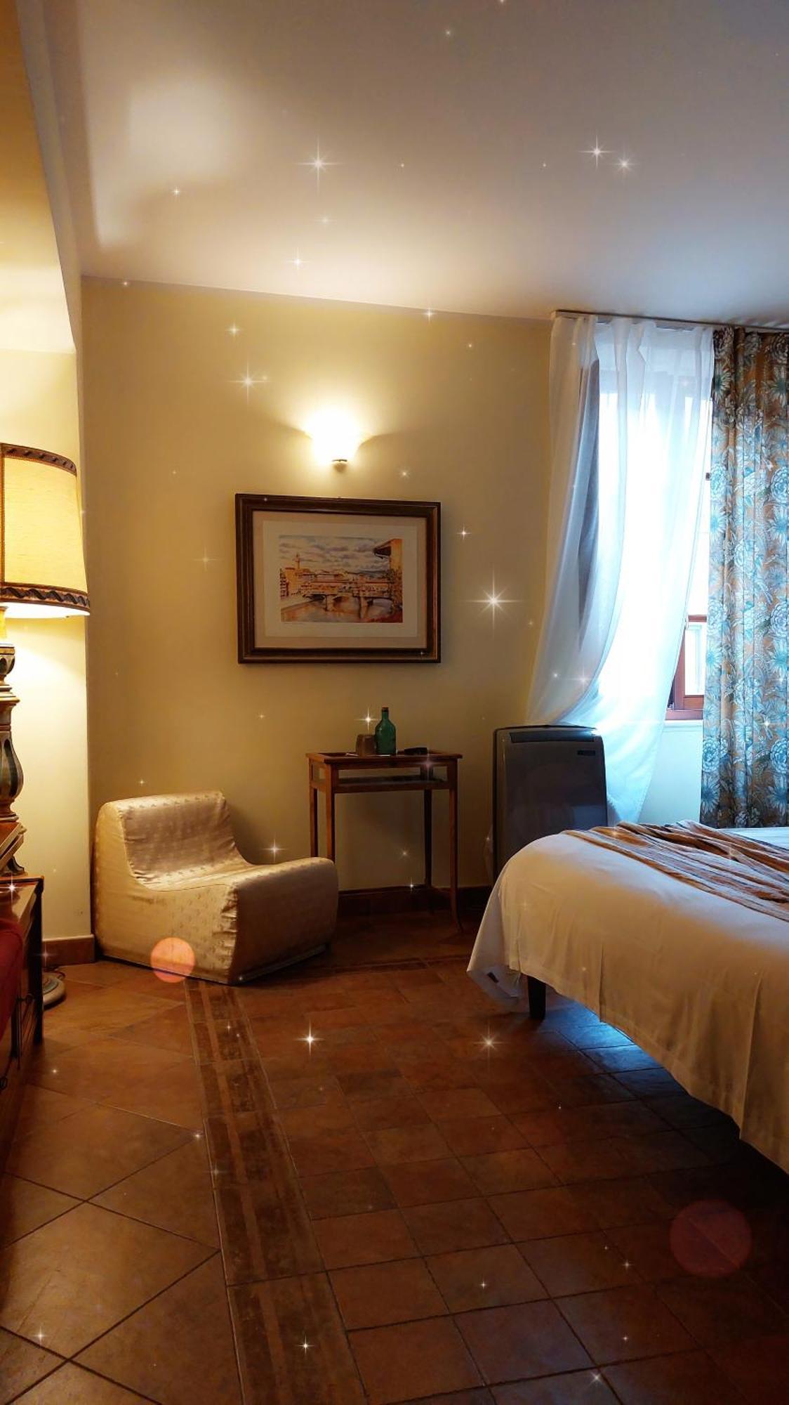B&B La Dimora Sulmona Eksteriør bilde