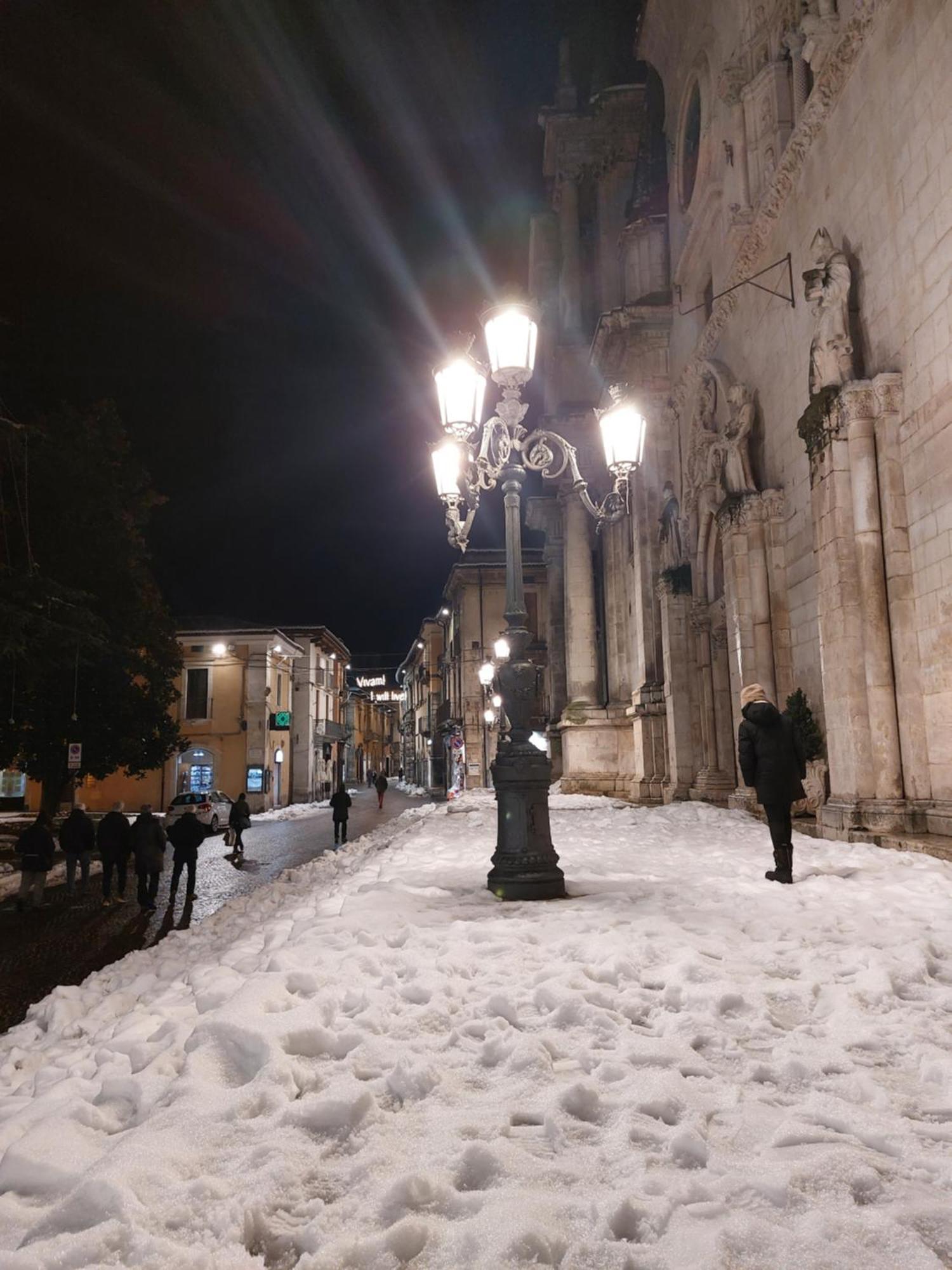 B&B La Dimora Sulmona Eksteriør bilde
