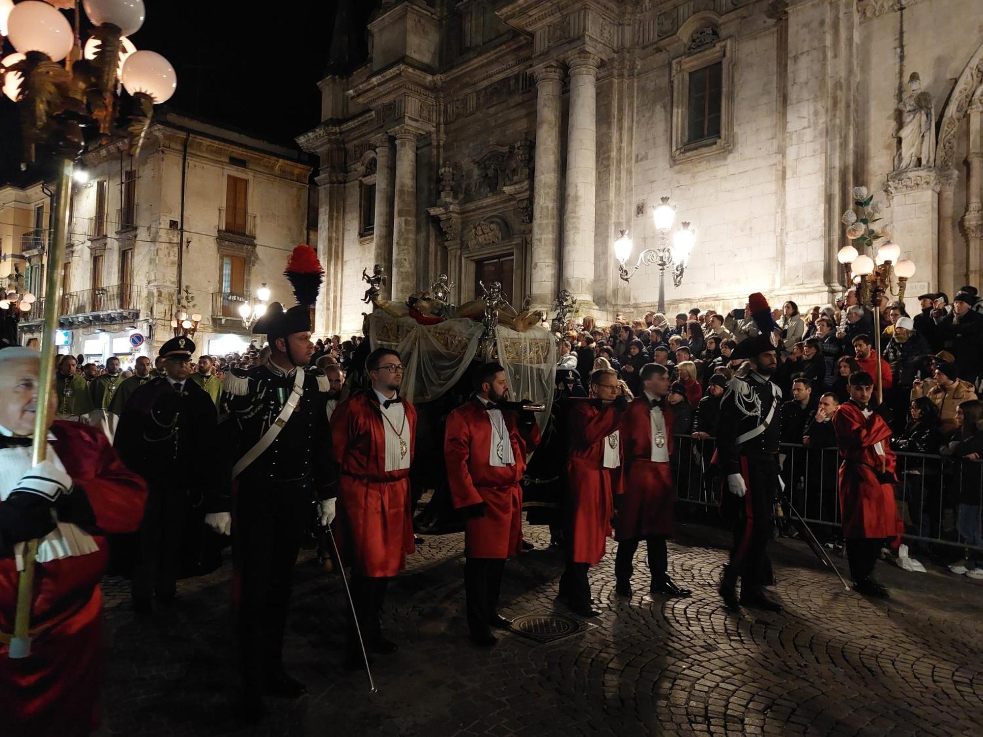 B&B La Dimora Sulmona Eksteriør bilde