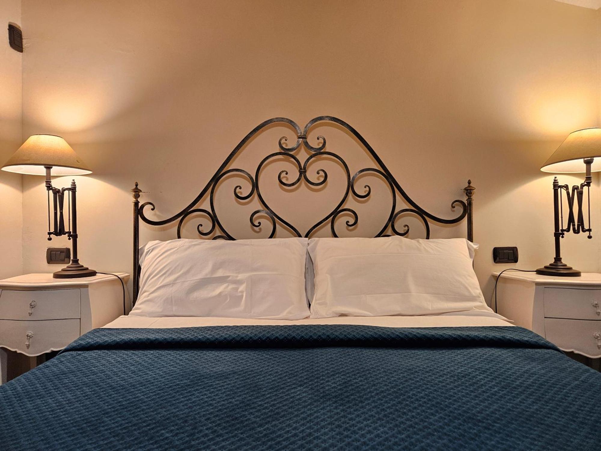 B&B La Dimora Sulmona Eksteriør bilde