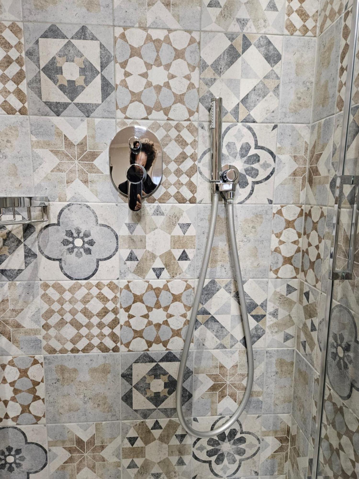 B&B La Dimora Sulmona Eksteriør bilde