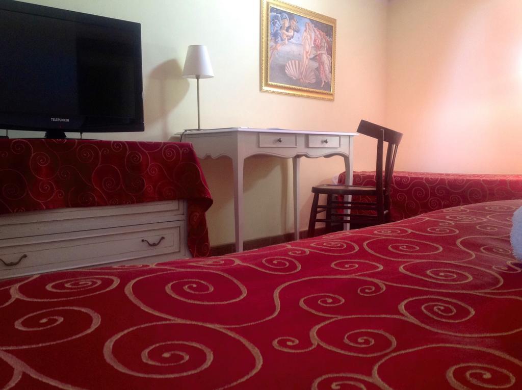 B&B La Dimora Sulmona Eksteriør bilde